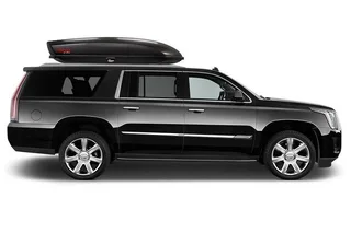 Breckenridge to Denver Airport Private Car Service