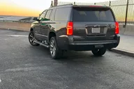 Mammoth Mountain to Reno Tahoe Airport Transfer thumbnail 1
