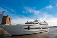 New York City Fireworks Cruise on Atlantis Yacht thumbnail 2
