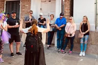New Orleans Haunted Walking Tour thumbnail 1