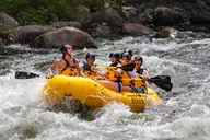 Hartford Whitewater Rafting Adventure 2 hr thumbnail 1