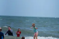 Myrtle Beach Surf Lesson 2 hr thumbnail 6