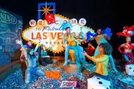 Las Vegas Select Pass: Madame Tussauds, Illuminarium, PaniQ thumbnail 2
