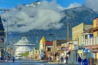 Skagway Highlights Tour with Guide 1.5 hr thumbnail 3