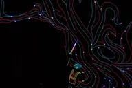 Las Vegas iLuminate Show at The STRAT thumbnail 4
