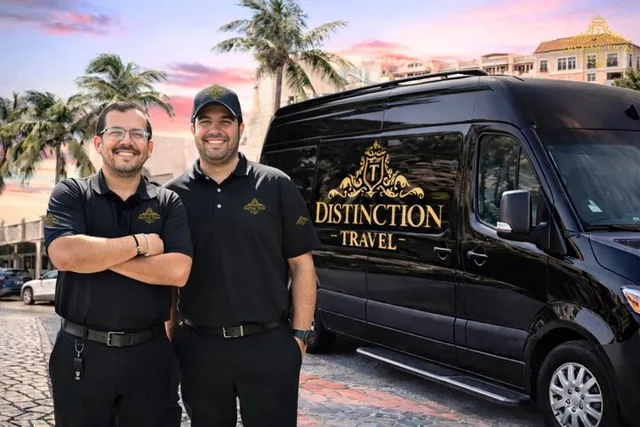 Miami Sawgrass Mills Shuttle - Image 6