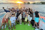 Fort Lauderdale Boat Cruise with Downtown Views thumbnail 1