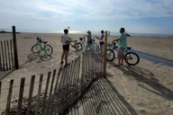 Tybee Island Historical Bike Tour 2 hr thumbnail 1