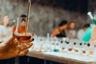 Nashville Bourbon Blending Experience 2 hr thumbnail 3