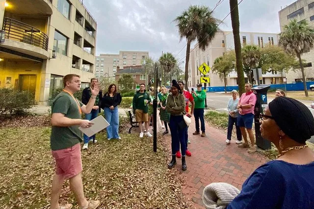 Savannah Walking Tour - Image 6