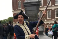Boston Walking and Driving City Tour thumbnail 1