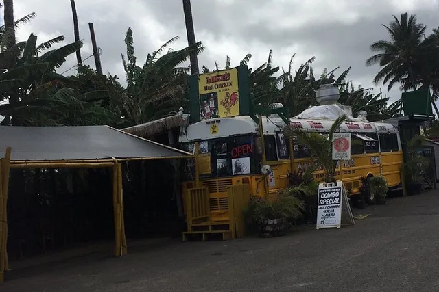 Oahu Pearl Harbor & North Shore Tour - Image 5