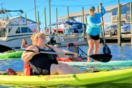 Crystal River Kayak and Paddleboard Rental thumbnail 5