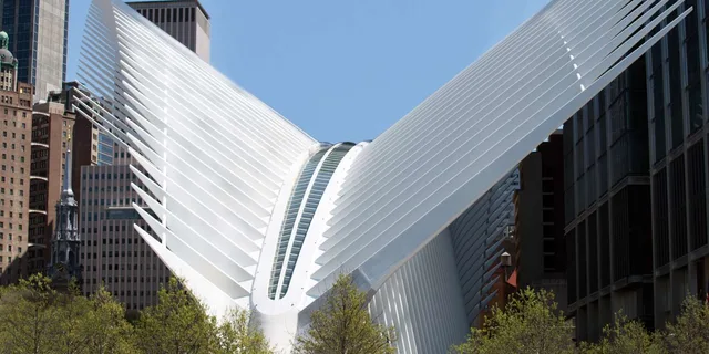 New York World Trade Center Walking Tour - Image 2