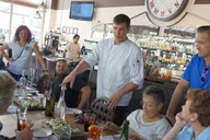 Tucson Downtown Walking Food Tour thumbnail 1