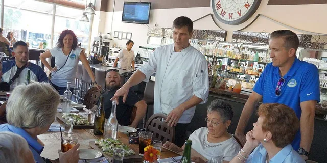 Tucson Downtown Walking Food Tour - Image 1
