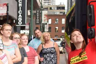 Chicago Mob and Crime Bus Tour thumbnail 5