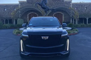 Napa Valley Wine Tour