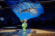 Orlando Magic NBA Basketball Game thumbnail 3