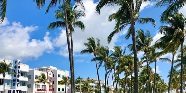 Miami Beach Self-Guided Walking Tour - Image 4