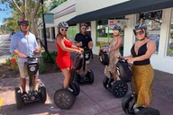 Miami Beach Segway Tour of Star Island thumbnail 2