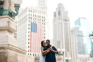 Chicago Photography Session thumbnail 3