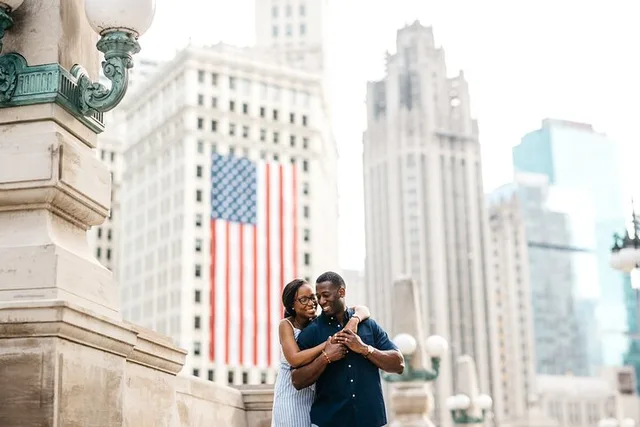 Chicago Photography Session - Image 3
