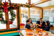 New York City Brunch Cruise thumbnail 3
