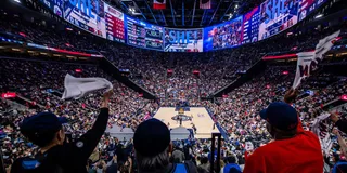 Los Angeles Clippers NBA Basketball Game