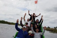 West Palm Beach Airboat Tour thumbnail 3