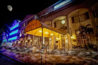 Miami Ghost Tour