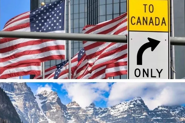 Seattle Airport Transfers to/from Canada - Image 2