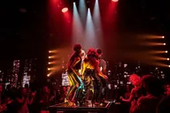 Las Vegas Disco Show at the LINQ Hotel thumbnail 4