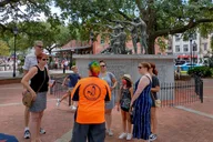 Savannah History Walking Tour: Underrepresented Voices thumbnail 1