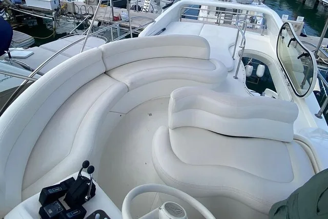 Miami Yacht Rental 3 to 6 Hours - Image 3