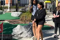 Panama City Beach Miniature Golf at SkyWheel thumbnail 4