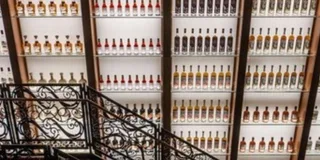 New Orleans Food and Cocktail Tour