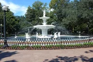 Savannah Historic District Walking Tour thumbnail 4