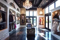 Las Vegas Designer Shopping Tour with Stylist thumbnail 5