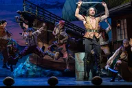 New York City Musical Comedy: Pirates! The Penzance thumbnail 6