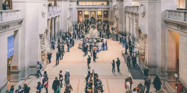 New York City Metropolitan Museum of Art Tour - Image 2