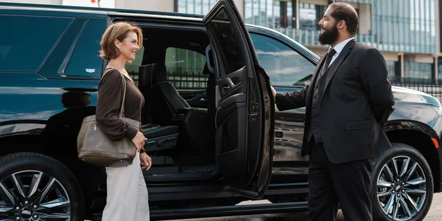 Nashville Private Airport Transfer - Image 5