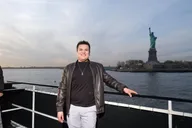 New York Statue of Liberty Ferry thumbnail 6
