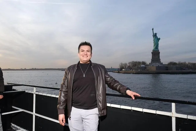 New York Statue of Liberty Ferry - Image 6