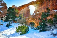 Moab Arches National Park Self-Guided Audio Tour thumbnail 5