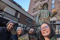 Nashville Outdoor Escape Room Adventure thumbnail 6