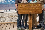 Las Vegas Death Valley Tour thumbnail 2
