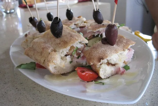 Miami South Beach Food Tour - Image 2