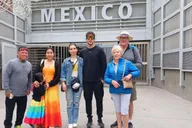 Tijuana Walking Food Tour from San Diego thumbnail 3