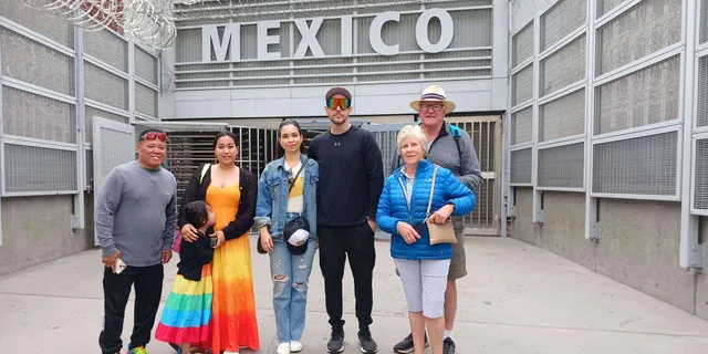 Tijuana Walking Food Tour from San Diego - Image 3
